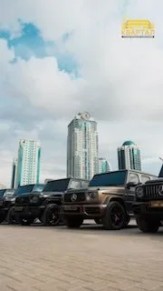 ЖК Монументаль